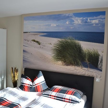 Apartment Mit Meeresblick Binz Room photo