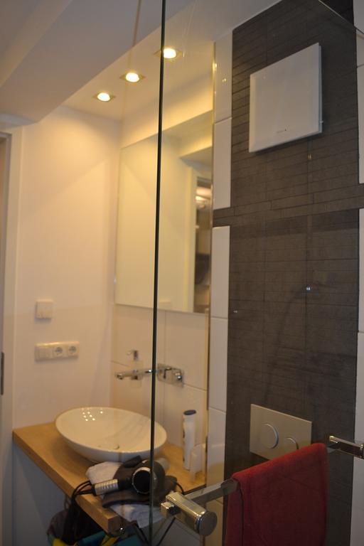 Apartment Mit Meeresblick Binz Room photo