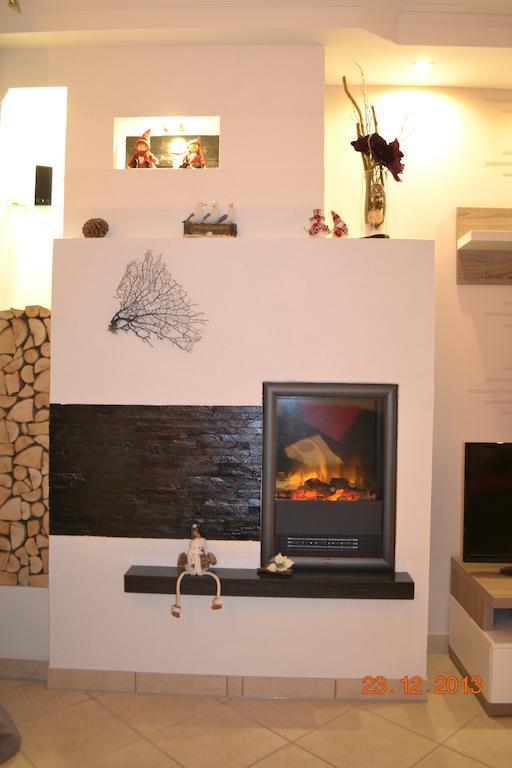 Apartment Mit Meeresblick Binz Room photo