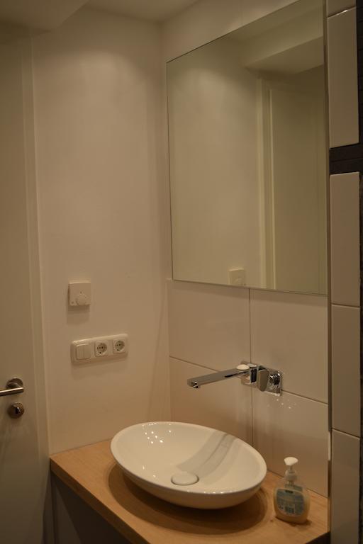 Apartment Mit Meeresblick Binz Room photo